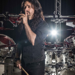 Aquiles Priester Official Promo Photo 2017 Pic By Arthur Galvao1279