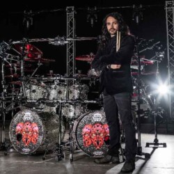 Aquiles Priester Official Promo Photo 2017 Pic By Arthur Galvao999