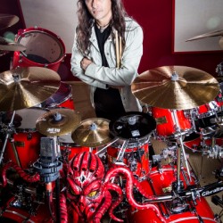 Aquiles Priester Promo Best Dvd2 Pic Renan