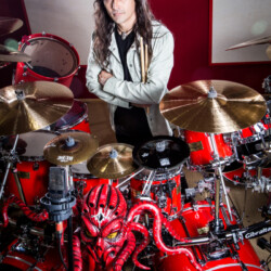 Aquiles Priester Promo Best Dvd2 Pic Renan