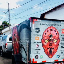 Aquiles Priester Trailer 2018