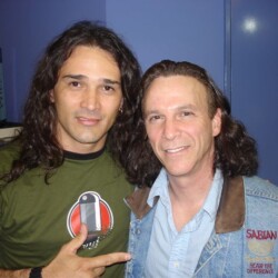 Aquiles Rod Morgestein