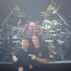 Aquiles Ryuji Jvc