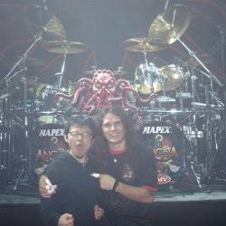 Aquiles Ryuji Jvc