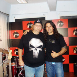 Aquiles E Vitao