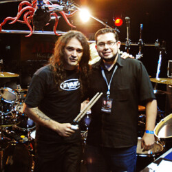 Aquilespriester E Leoperez
