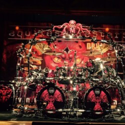 Aquilespriestersdrumshowb