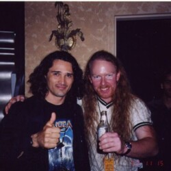 Aquilesrichardchristy