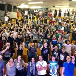 Barretos Sp 04 26 2018
