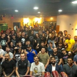 Belo Horizonte Mg 04 19 2018