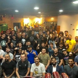 Belo Horizonte Mg 04 19 2018