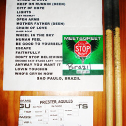Deen Castronovo 1