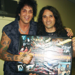 Deen Castronovo 10