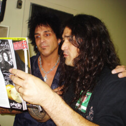 Deen Castronovo 11