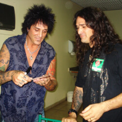 Deen Castronovo 12