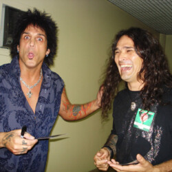 Deen Castronovo 13