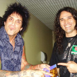 Deen Castronovo 14