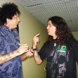 Deen Castronovo 15