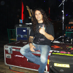 Deen Castronovo 17