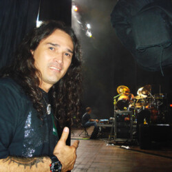Deen Castronovo 18