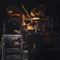 Deen Castronovo 19
