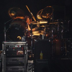 Deen Castronovo 19