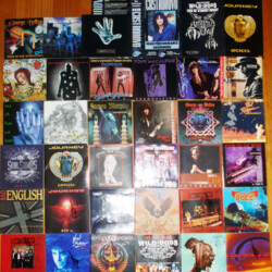 Deen Castronovo 2
