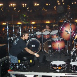 Deen Castronovo 22