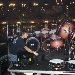 Deen Castronovo 22