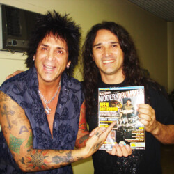 Deen Castronovo 3