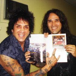Deen Castronovo 4