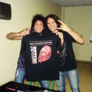 Deen Castronovo 5 Deen Castronovo 5