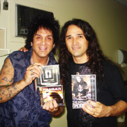 Deen Castronovo 6