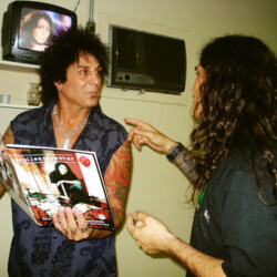 Deen Castronovo 7