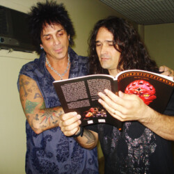 Deen Castronovo 8