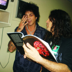 Deen Castronovo 9