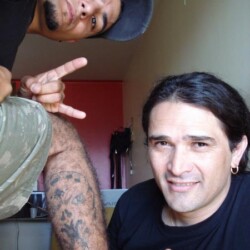 Dieyzon Martins Rocha Mg