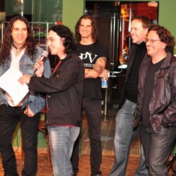Festa Dvd 23