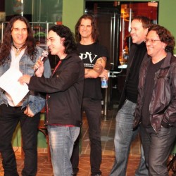 Festa Dvd 23