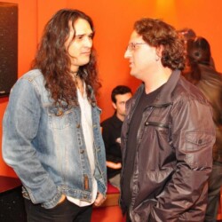 Festa Dvd 25