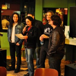 Festa Dvd 31