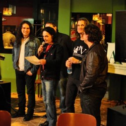 Festa Dvd 31