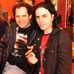 Festa Dvd 4