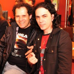 Festa Dvd 4