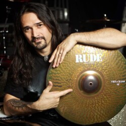 Aquiles Priester