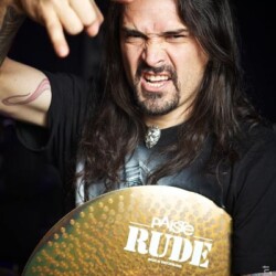 Aquiles Priester