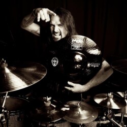 Aquiles Priester