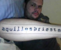 Homenagem Ap 1