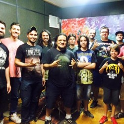 Master Class Aquiles Priester Ribeirao Preto Sp23 04 2016