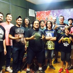 Master Class Aquiles Priester Ribeirao Preto Sp23 04 2016